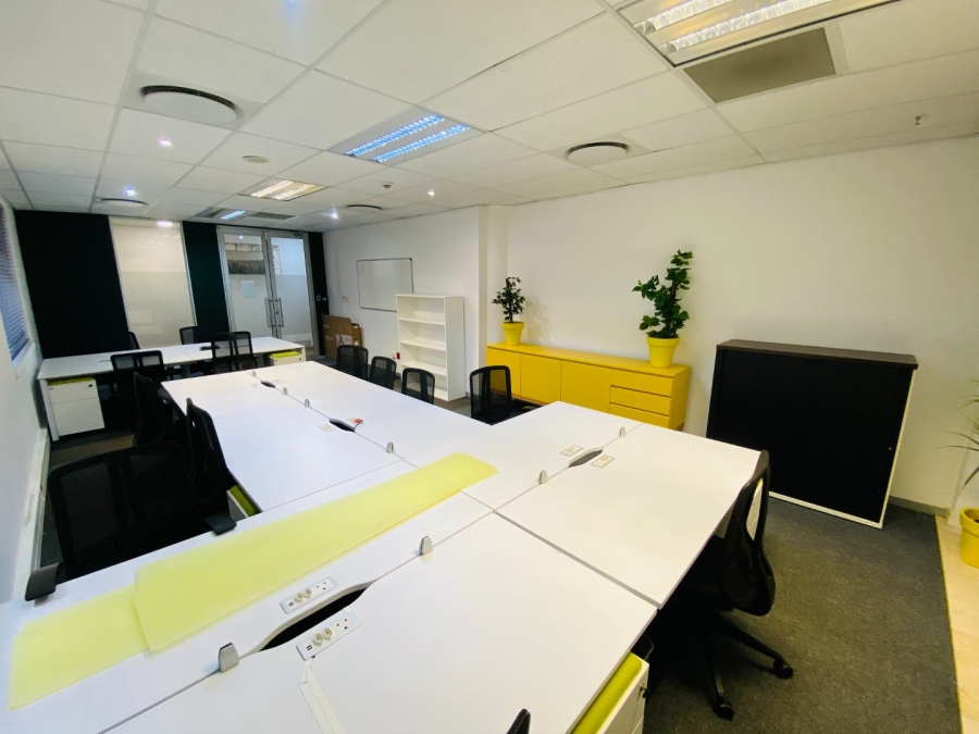 To Let commercial Property for Rent in Menlyn Gauteng