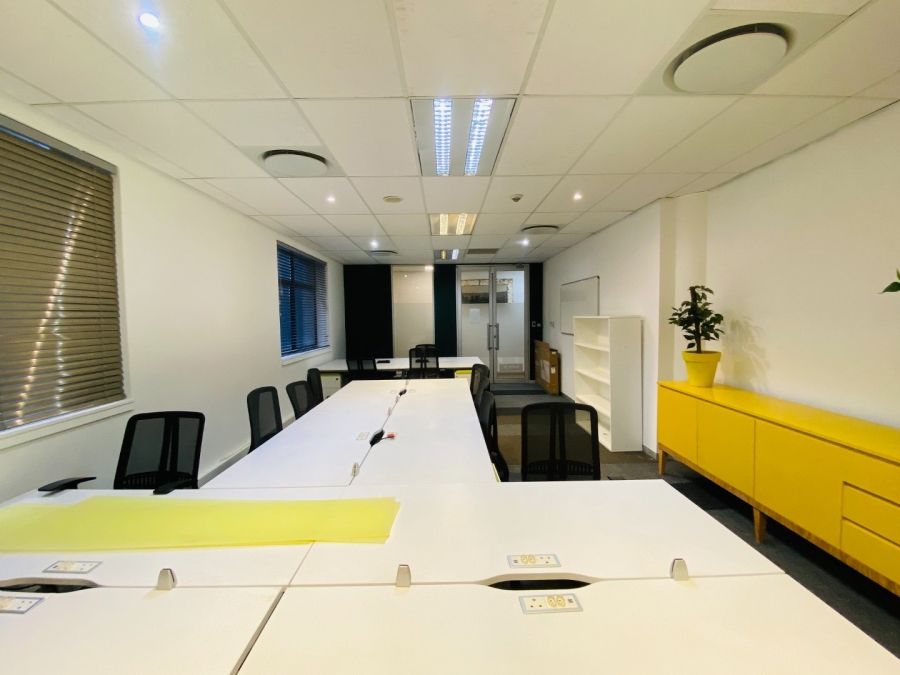 To Let commercial Property for Rent in Menlyn Gauteng