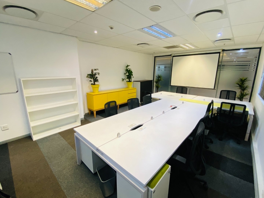 To Let commercial Property for Rent in Menlyn Gauteng