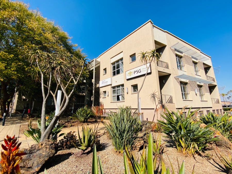 To Let commercial Property for Rent in Die Hoewes Gauteng