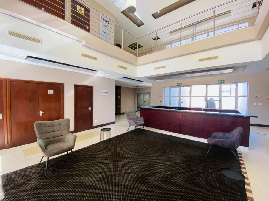 To Let commercial Property for Rent in Die Hoewes Gauteng