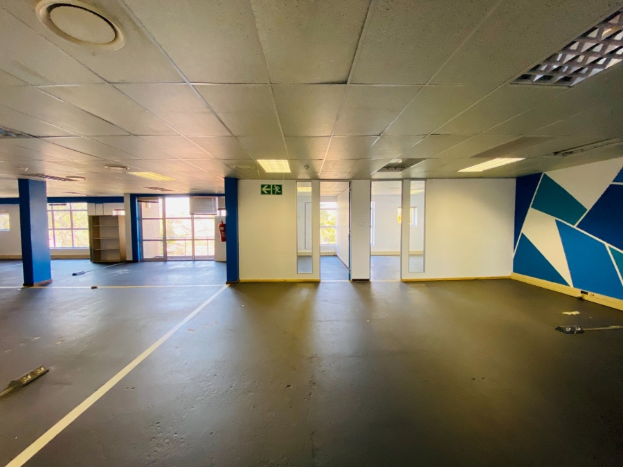 To Let commercial Property for Rent in Die Hoewes Gauteng