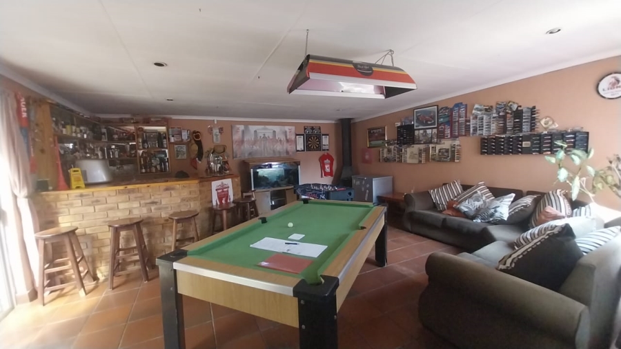 4 Bedroom Property for Sale in Suideroord Gauteng