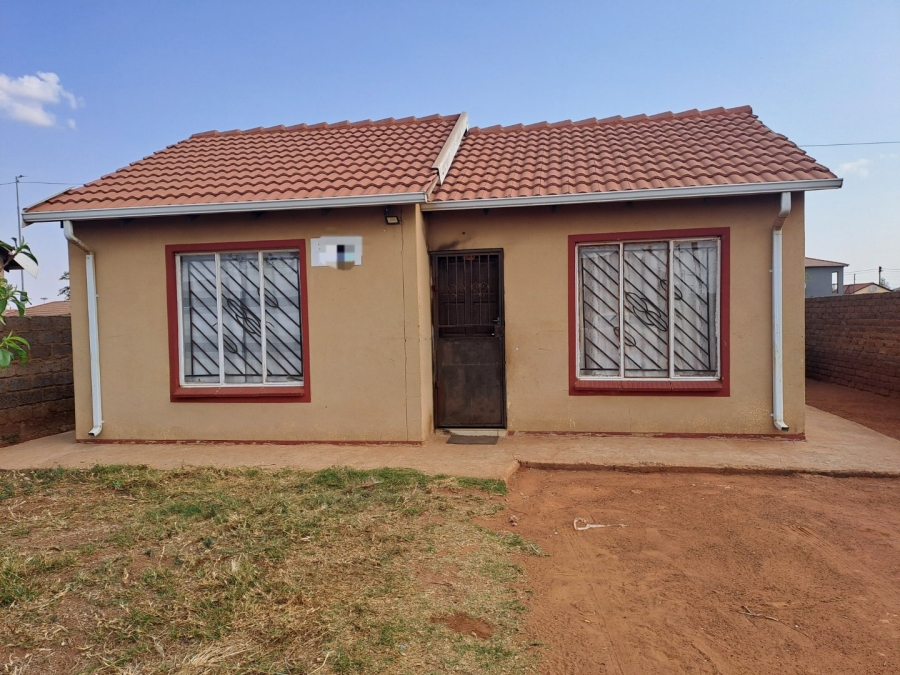 2 Bedroom Property for Sale in Protea Glen Gauteng