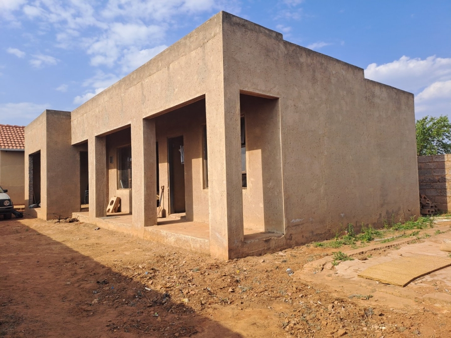 2 Bedroom Property for Sale in Protea Glen Gauteng