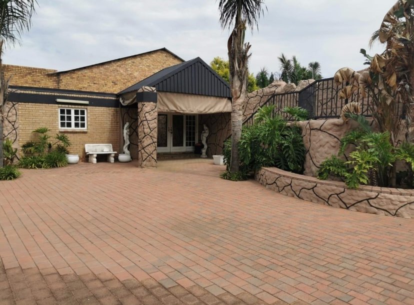 Commercial Property for Sale in Rand Collieries Gauteng