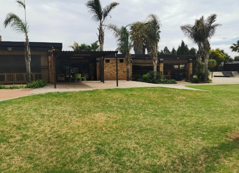 Commercial Property for Sale in Rand Collieries Gauteng