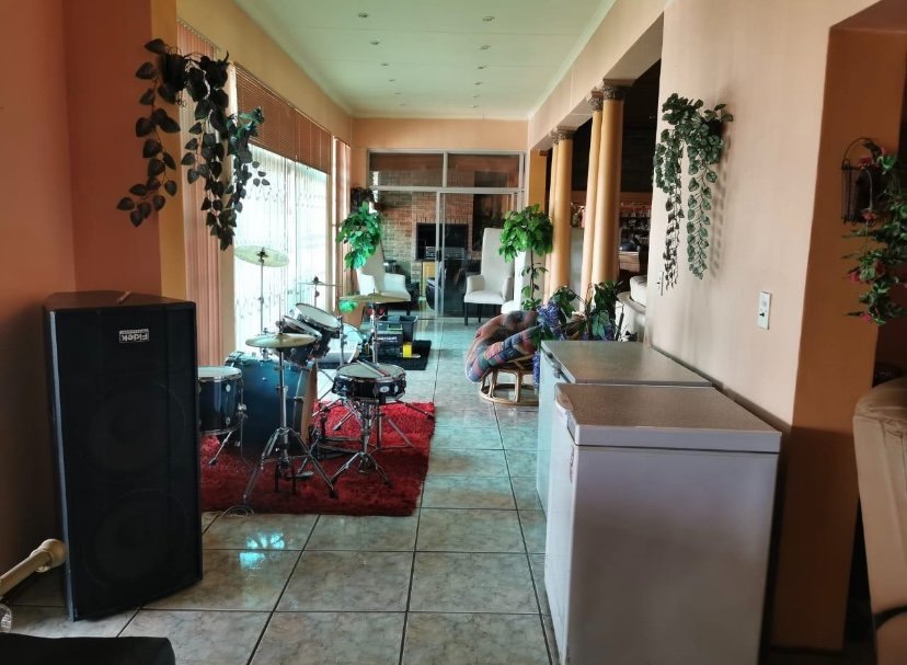 Commercial Property for Sale in Rand Collieries Gauteng
