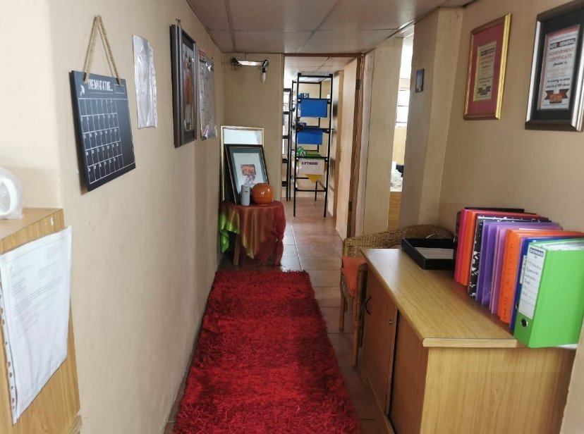 Commercial Property for Sale in Rand Collieries Gauteng