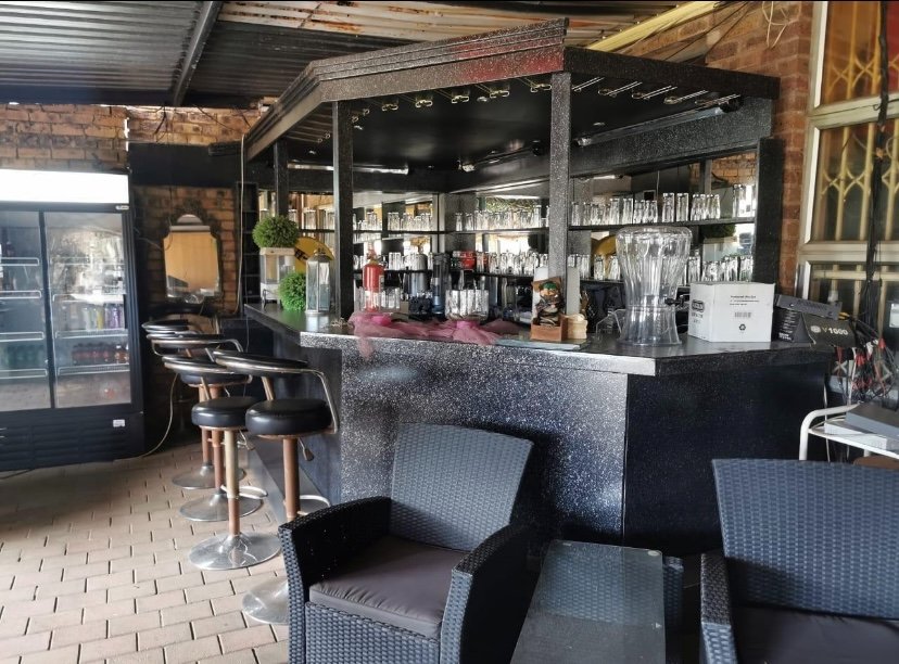 Commercial Property for Sale in Rand Collieries Gauteng