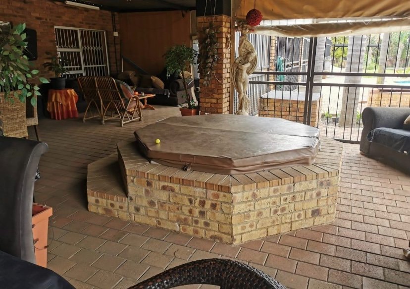 Commercial Property for Sale in Rand Collieries Gauteng