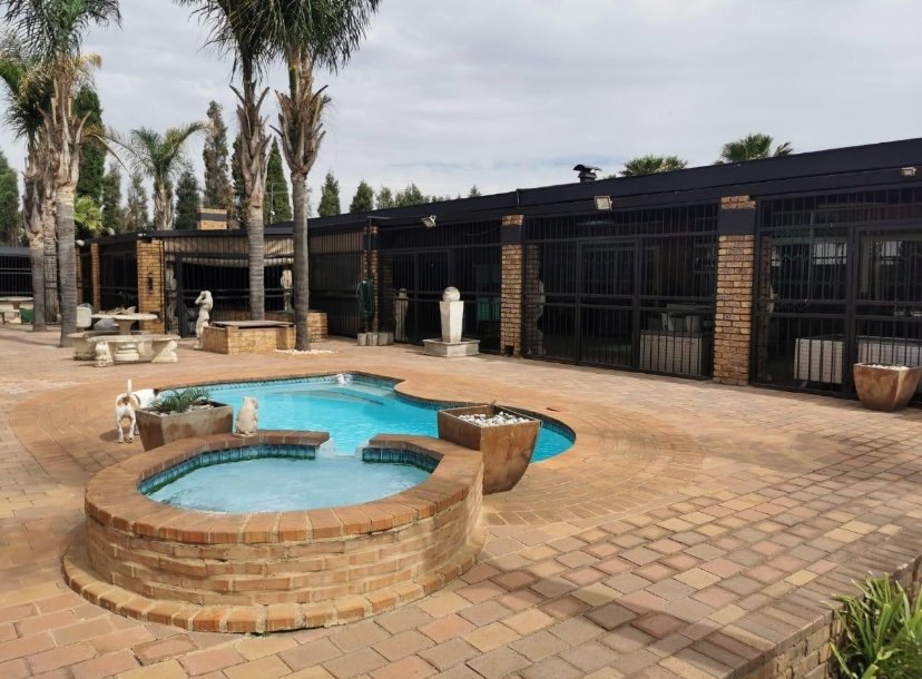 Commercial Property for Sale in Rand Collieries Gauteng