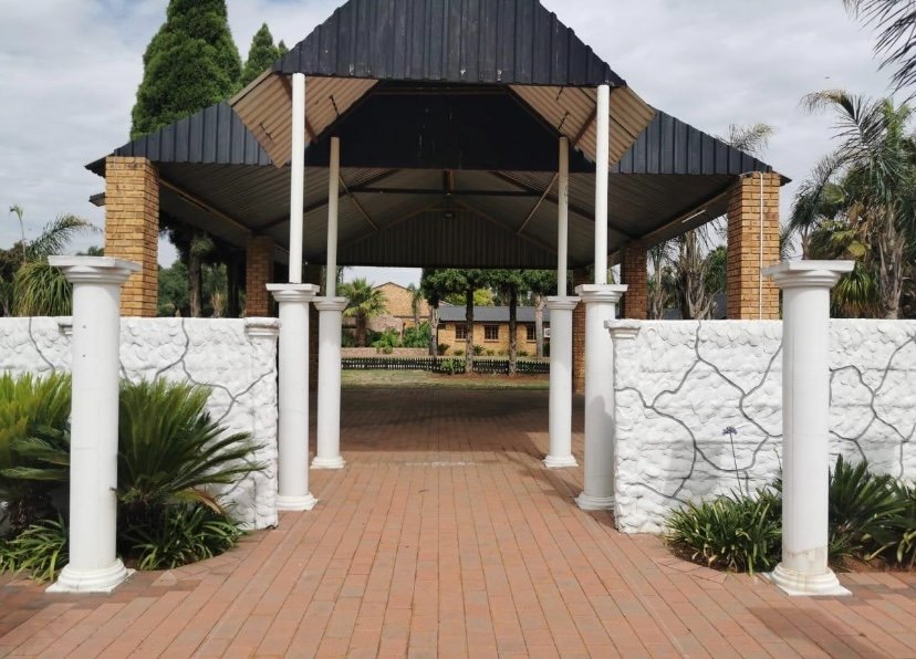 Commercial Property for Sale in Rand Collieries Gauteng