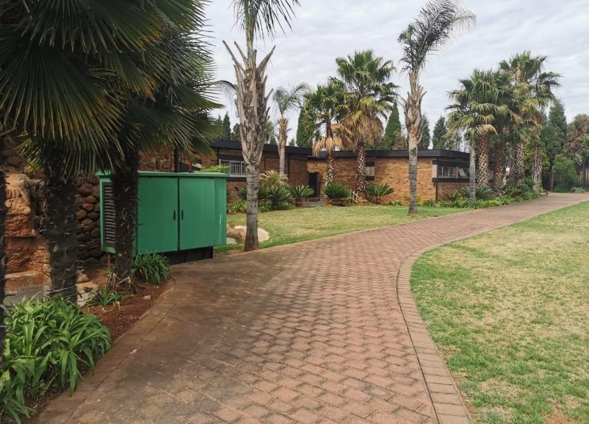 Commercial Property for Sale in Rand Collieries Gauteng