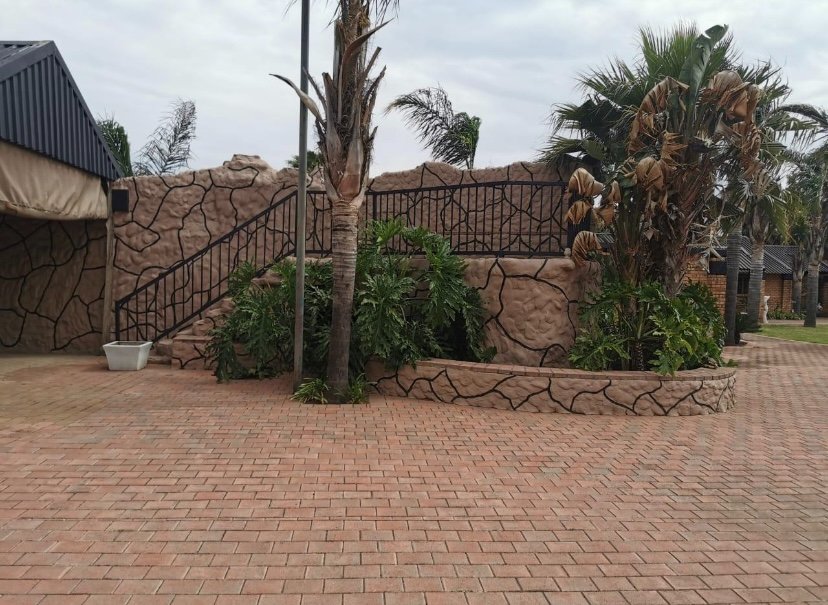 Commercial Property for Sale in Rand Collieries Gauteng