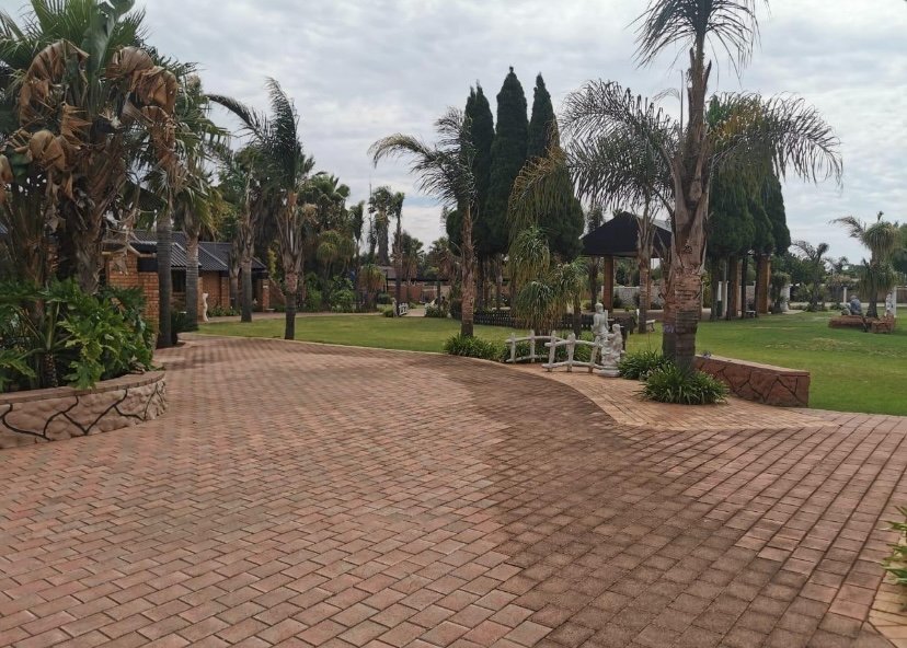 Commercial Property for Sale in Rand Collieries Gauteng