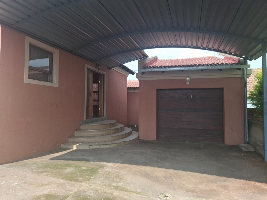 To Let 3 Bedroom Property for Rent in Philip Nel Park Gauteng