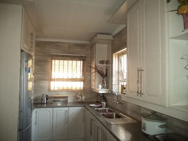 To Let 3 Bedroom Property for Rent in Philip Nel Park Gauteng