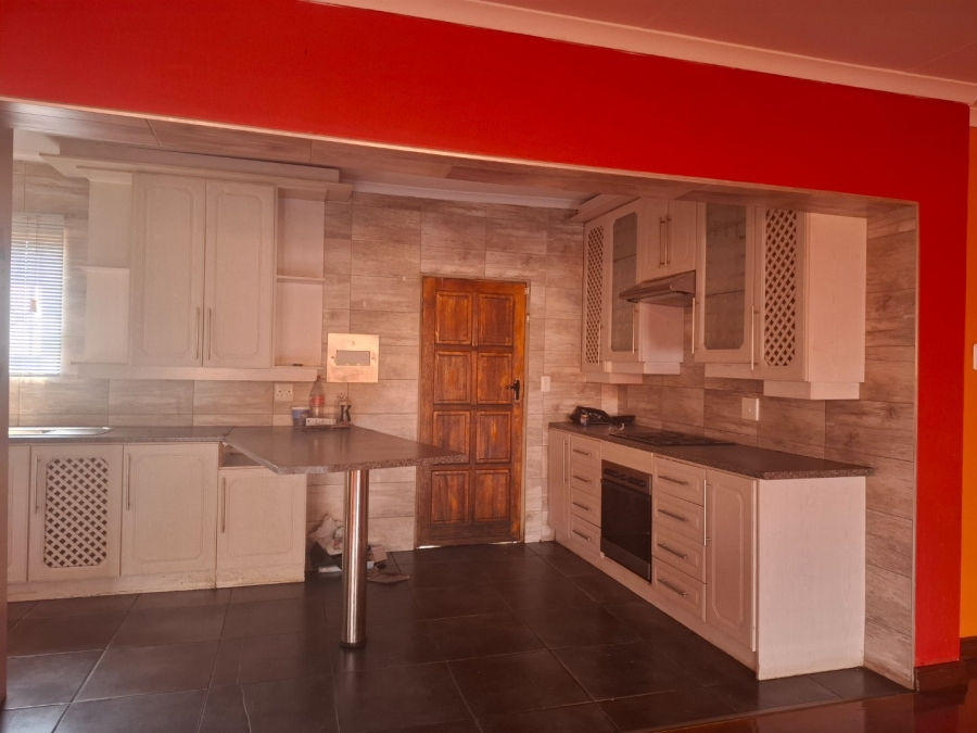 To Let 3 Bedroom Property for Rent in Philip Nel Park Gauteng