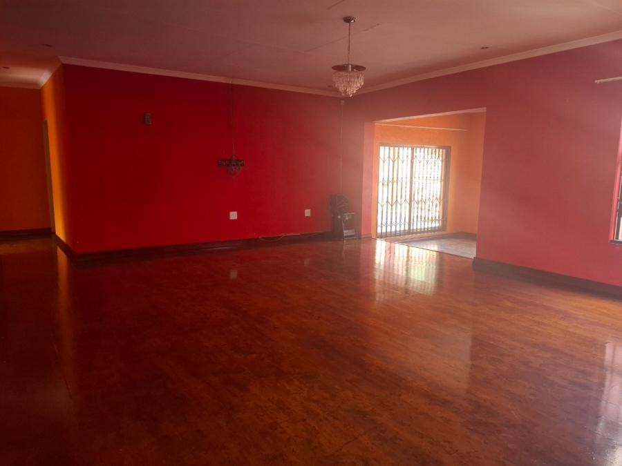 To Let 3 Bedroom Property for Rent in Philip Nel Park Gauteng