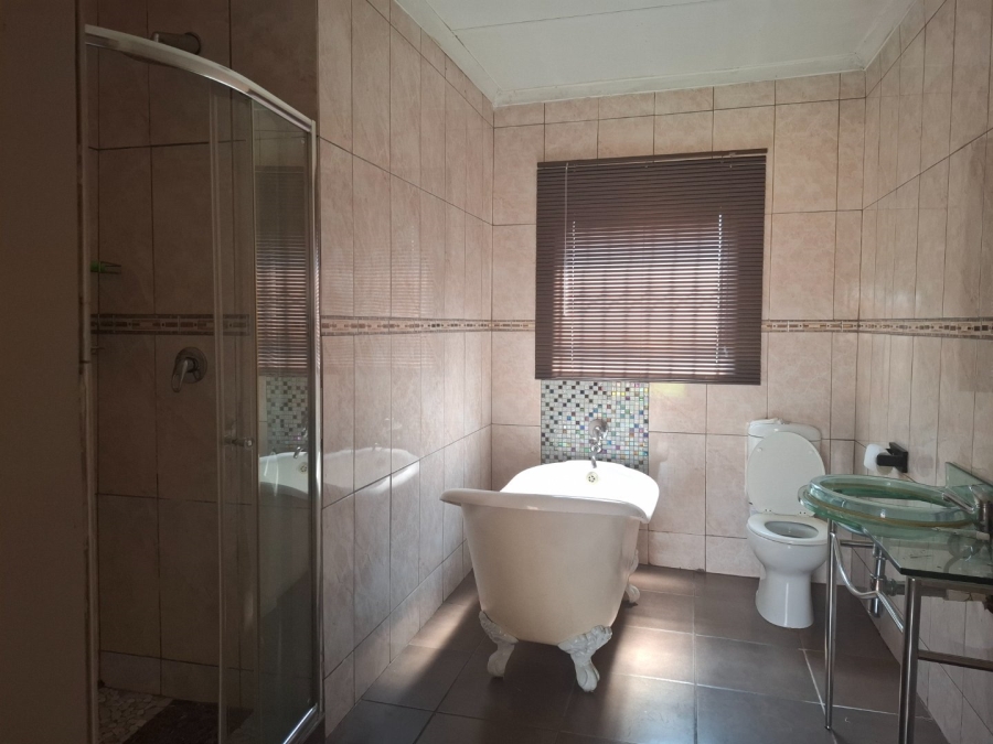 To Let 3 Bedroom Property for Rent in Philip Nel Park Gauteng