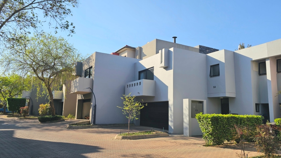 1 Bedroom Property for Sale in Lombardy Gauteng