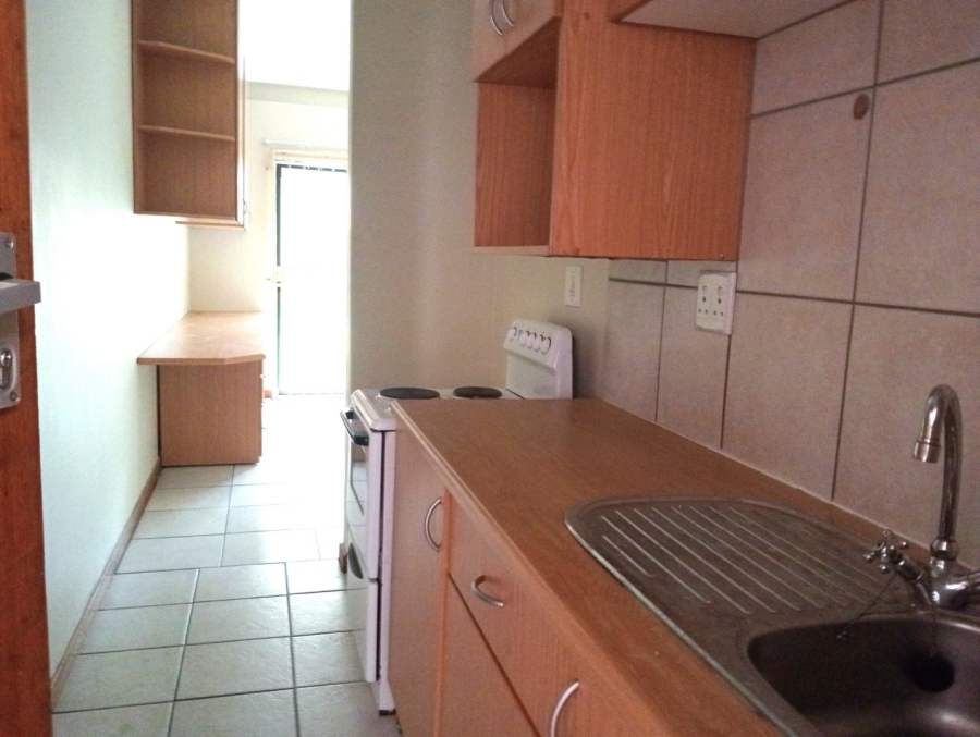 1 Bedroom Property for Sale in Hillcrest Gauteng