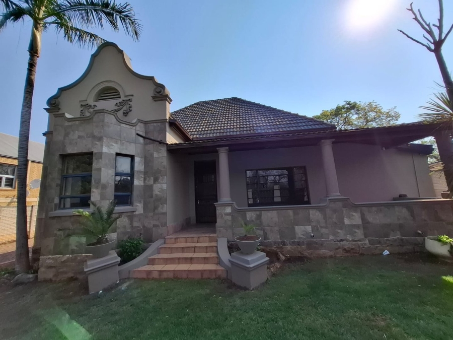 4 Bedroom Property for Sale in Riviera Gauteng