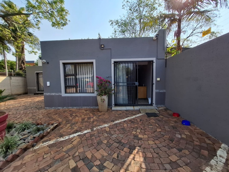 4 Bedroom Property for Sale in Riviera Gauteng