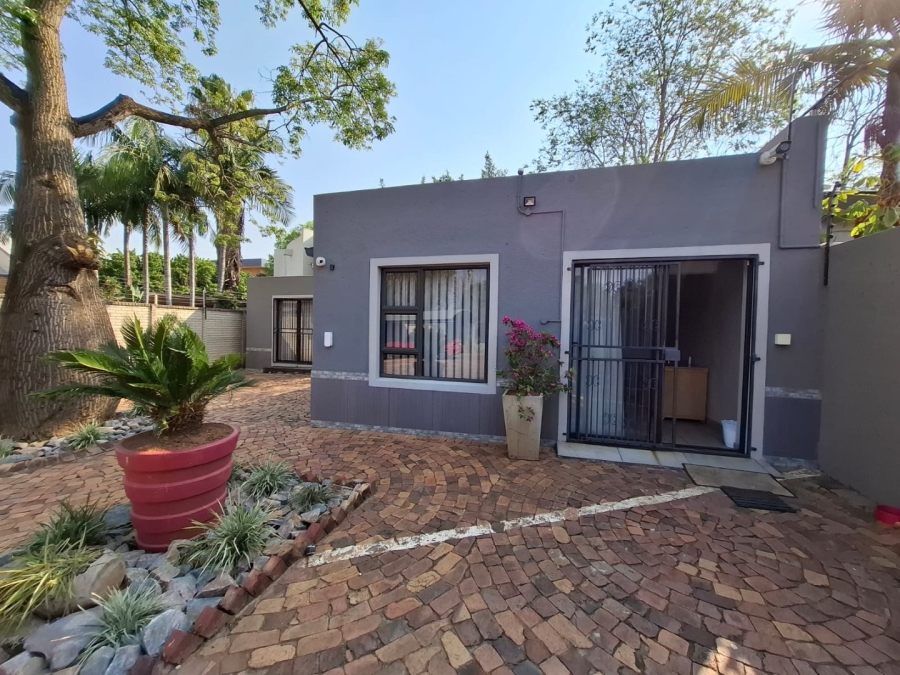 4 Bedroom Property for Sale in Riviera Gauteng