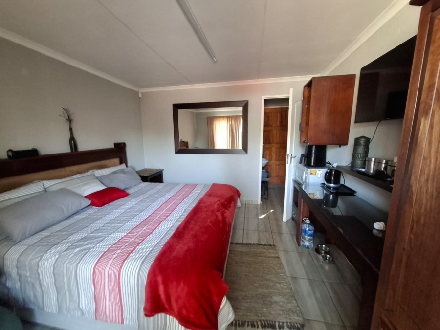 4 Bedroom Property for Sale in Riviera Gauteng