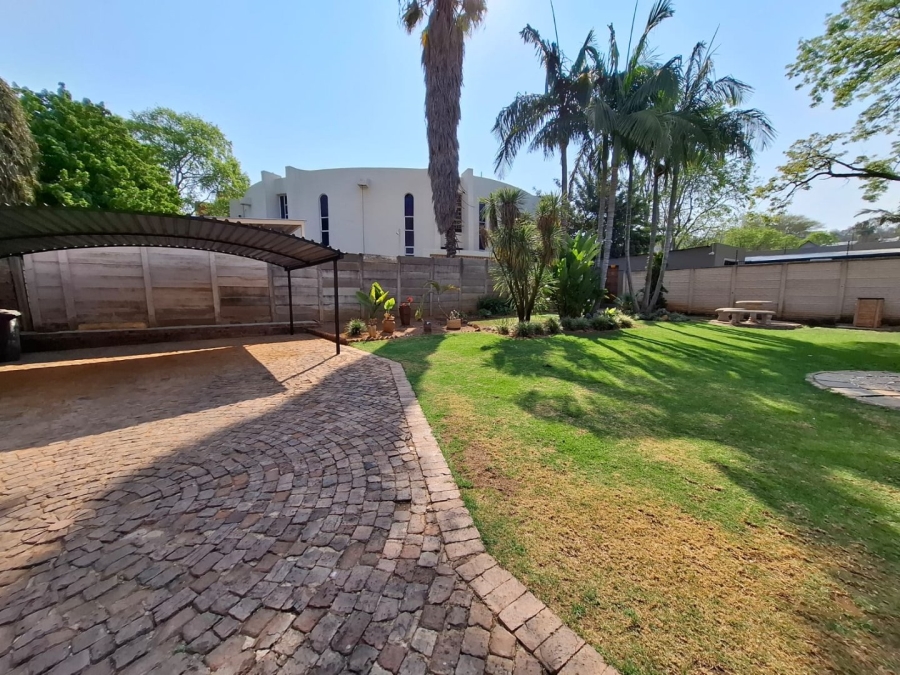 4 Bedroom Property for Sale in Riviera Gauteng