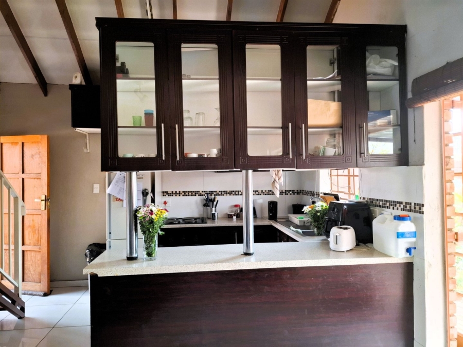 To Let 2 Bedroom Property for Rent in Annlin Gauteng
