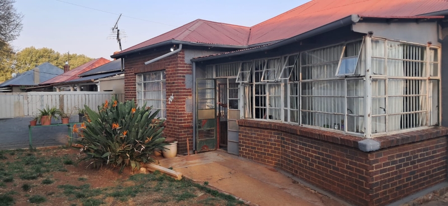 3 Bedroom Property for Sale in Malvern Gauteng