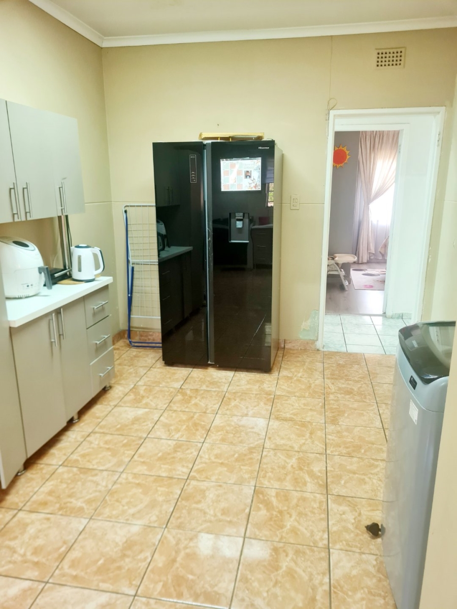 3 Bedroom Property for Sale in Vanderbijlpark Cw 6 Gauteng