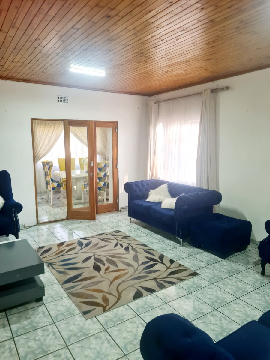 3 Bedroom Property for Sale in Vanderbijlpark Cw 6 Gauteng