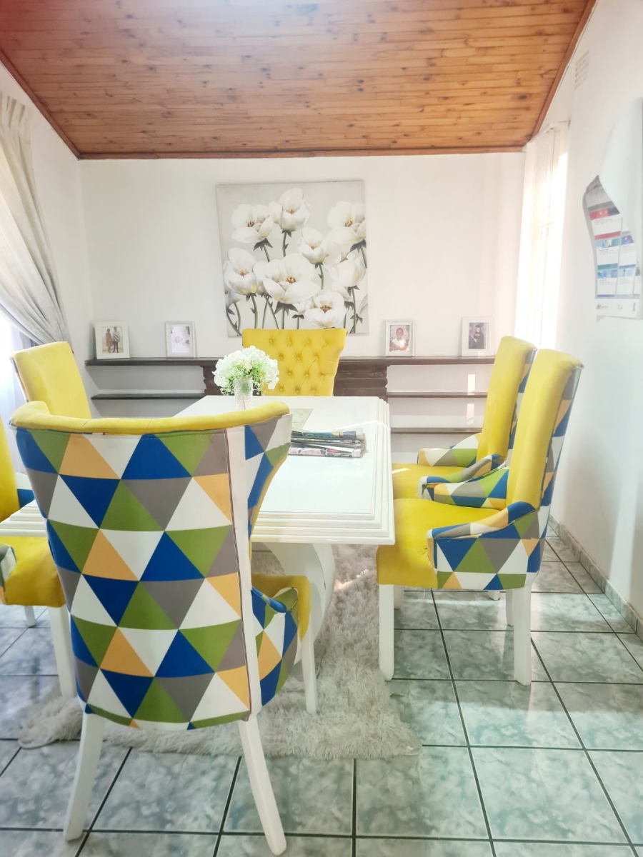 3 Bedroom Property for Sale in Vanderbijlpark Cw 6 Gauteng