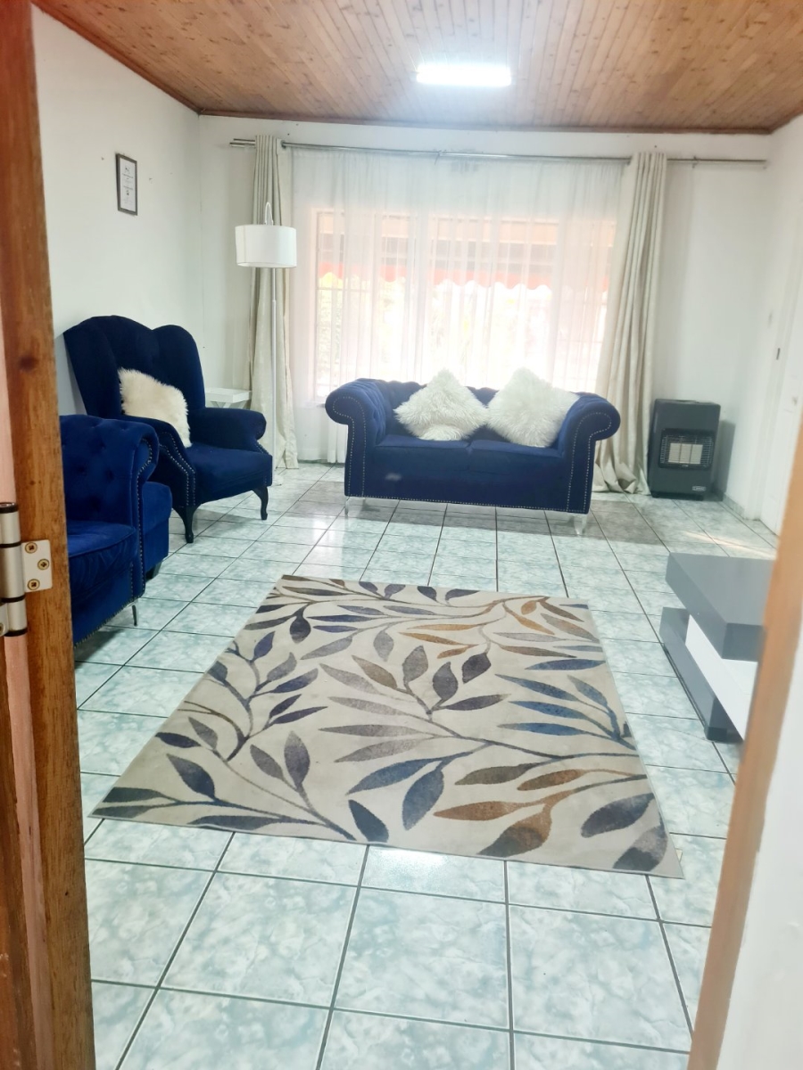 3 Bedroom Property for Sale in Vanderbijlpark Cw 6 Gauteng