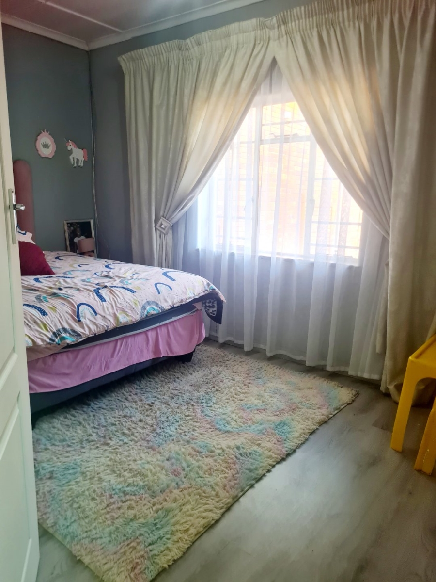 3 Bedroom Property for Sale in Vanderbijlpark Cw 6 Gauteng