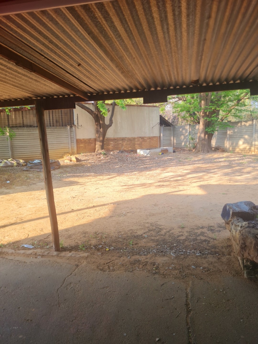 3 Bedroom Property for Sale in Vanderbijlpark Cw 6 Gauteng