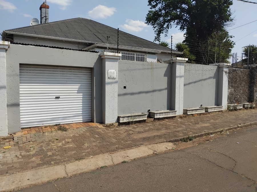 3 Bedroom Property for Sale in Kensington Gauteng