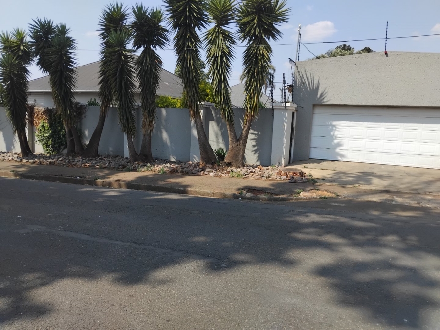 3 Bedroom Property for Sale in Kensington Gauteng