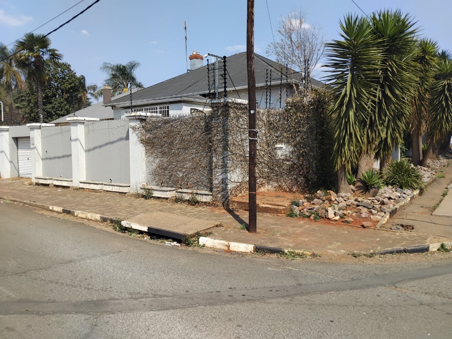 3 Bedroom Property for Sale in Kensington Gauteng