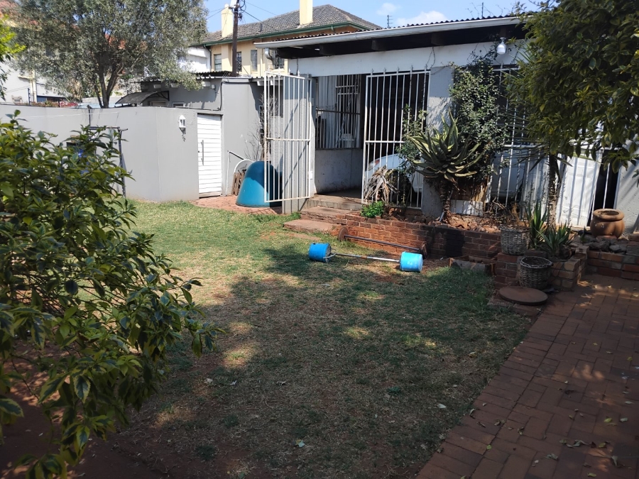 3 Bedroom Property for Sale in Kensington Gauteng