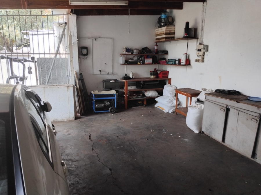3 Bedroom Property for Sale in Kensington Gauteng