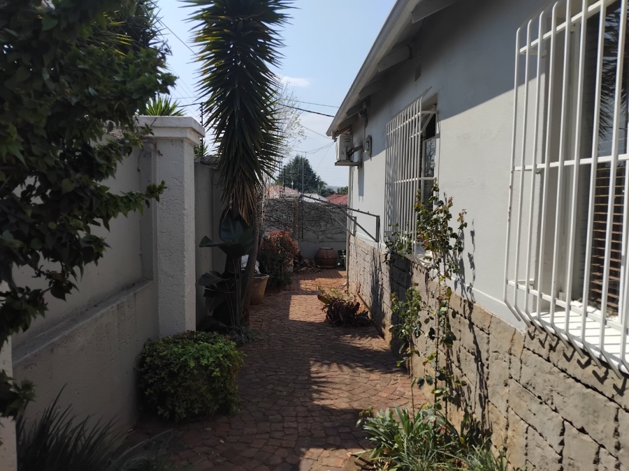 3 Bedroom Property for Sale in Kensington Gauteng