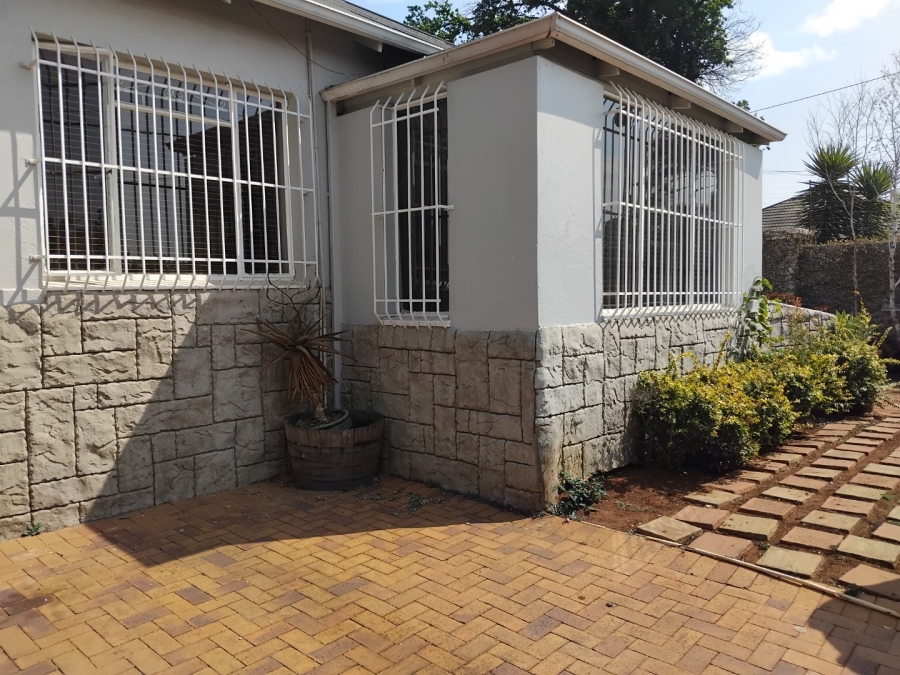 3 Bedroom Property for Sale in Kensington Gauteng