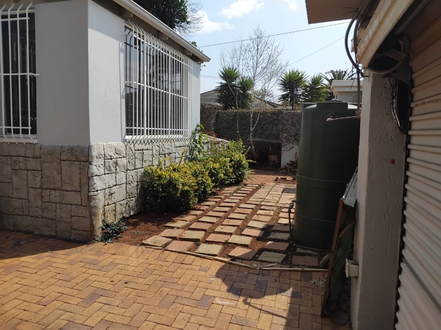 3 Bedroom Property for Sale in Kensington Gauteng