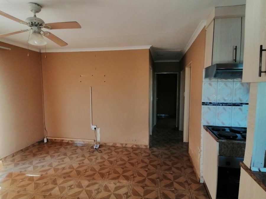 To Let 2 Bedroom Property for Rent in Soshanguve East Gauteng