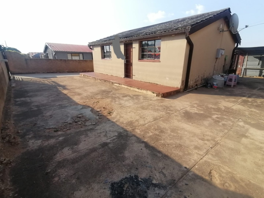To Let 2 Bedroom Property for Rent in Soshanguve H Gauteng